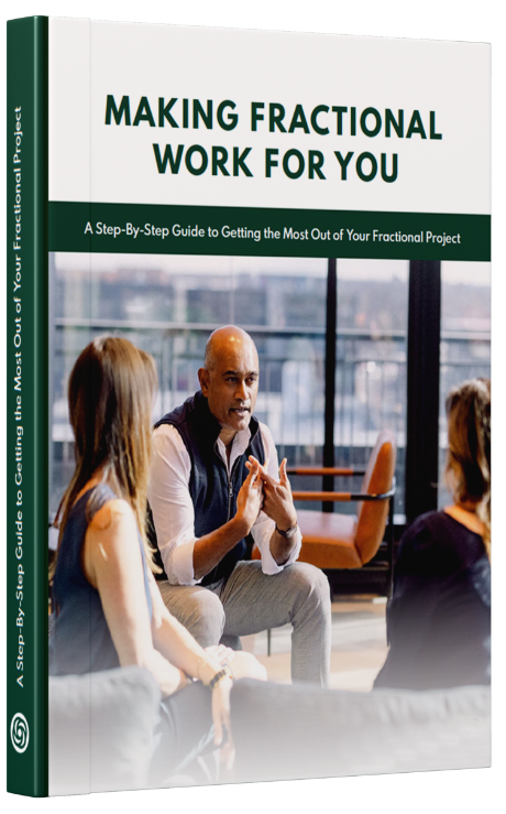 Making Fractional Work For You - Preview