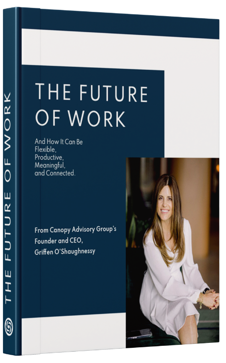 The Future of Work eBook - Preview